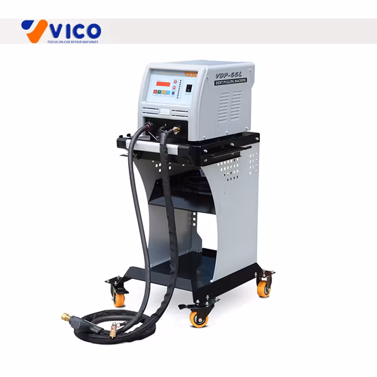 Vico Portable Car Dent Puller Dent Pulling Machine