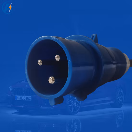 Горячая продажа 7/22/43 кВт зарядное устройство для электромобилей Ocpp1.6j Type1 Type 2 Автомобильная зарядная станция