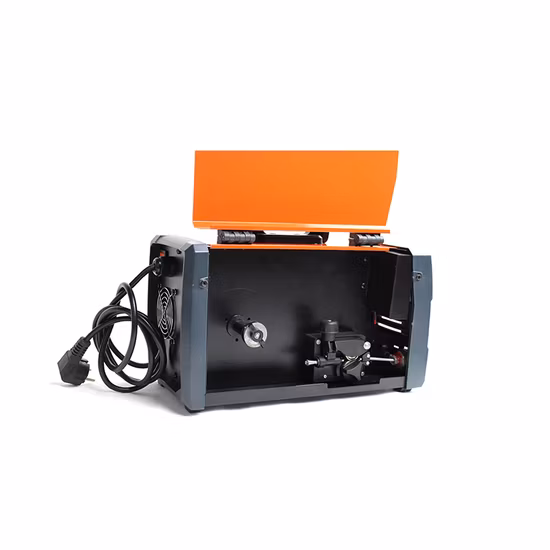 Высокоэффективный профессиональный газ/нет